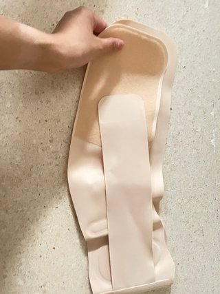Cinturón Lumbar Unisex Terapia Soporte