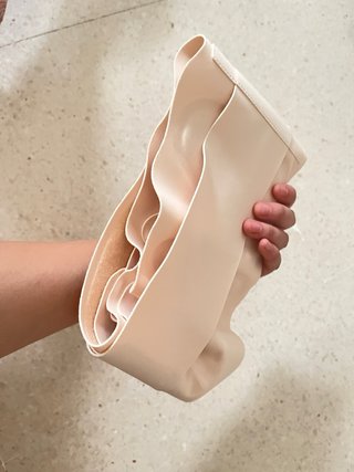 Cinturón Lumbar Unisex Terapia Soporte