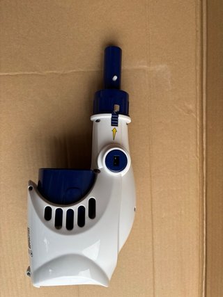 Limpiafondos para Piscina - Gre VCB10 Electric Vac