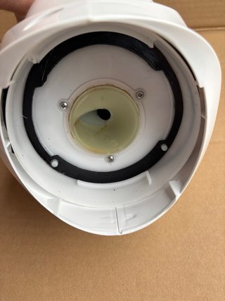 Limpiafondos para Piscina - Gre VCB10 Electric Vac