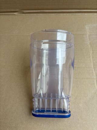 Limpiafondos para Piscina - Gre VCB10 Electric Vac
