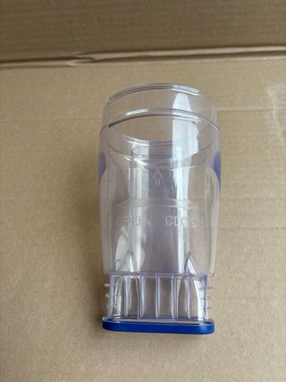 Limpiafondos para Piscina - Gre VCB10 Electric Vac