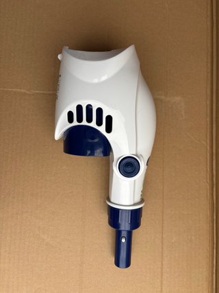 Limpiafondos para Piscina - Gre VCB10 Electric Vac