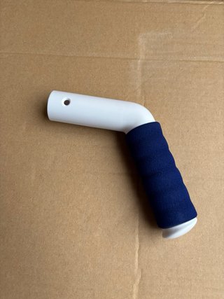 Limpiafondos para Piscina - Gre VCB10 Electric Vac