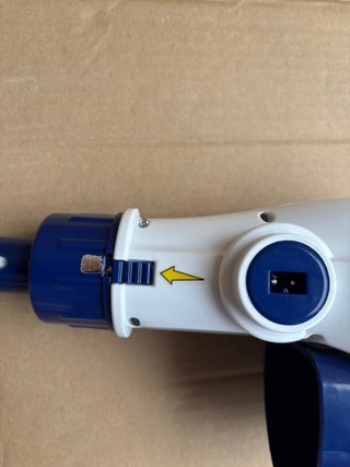 Limpiafondos para Piscina - Gre VCB10 Electric Vac