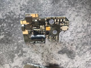 2x Gatillo Electrónico T238