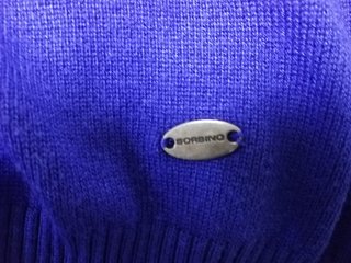 Maglione Sorbino