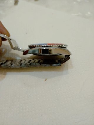 Orologio SINOBI Sea-Dweller
