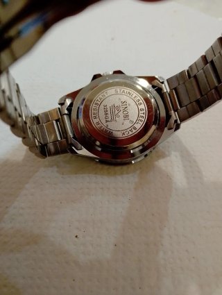 Orologio SINOBI Sea-Dweller