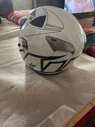 Casco Airoh GP talla s