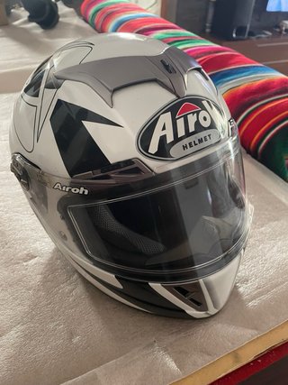 Casco Airoh GP talla s