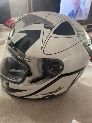 Casco Airoh GP talla s