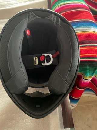 Casco Airoh GP talla s