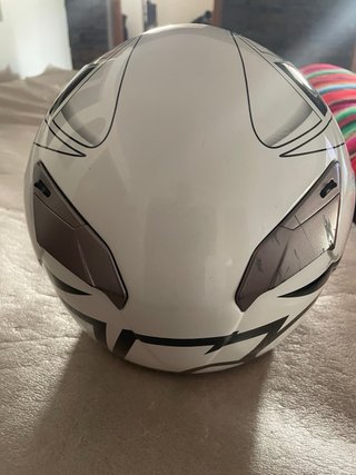 Casco Airoh GP talla s
