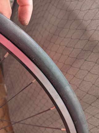 Ruedas Bicicleta Carretera Disco Cassette