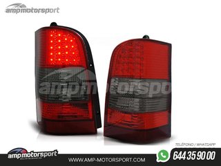 PILOTOS LED PARA MERCEDES VITO W638 1995-2003