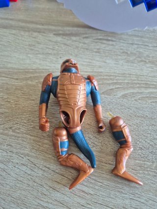 Figura Saurod – Masters of the Universe