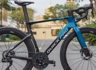 QUICK PRO ER:ONE (CUADRO)NUEVO A ESTRENAR