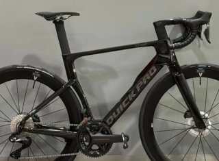 QUICK PRO ER:ONE (CUADRO)NUEVO A ESTRENAR