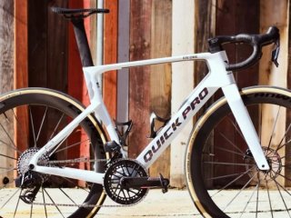 QUICK PRO ER:ONE (CUADRO)NUEVO A ESTRENAR