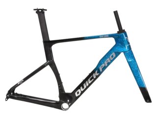 QUICK PRO ER:ONE (CUADRO)NUEVO A ESTRENAR
