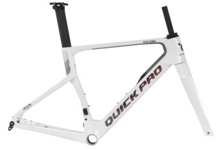 QUICK PRO ER:ONE (CUADRO)NUEVO A ESTRENAR