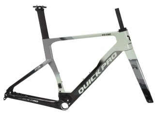 QUICK PRO ER:ONE (CUADRO)NUEVO A ESTRENAR