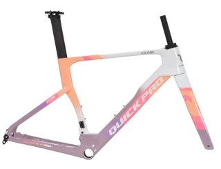 QUICK PRO ER:ONE (CUADRO)NUEVO A ESTRENAR