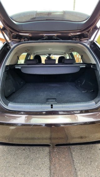 Lexus CT 2011