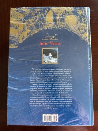 La vuelta al mundo en 80 días
