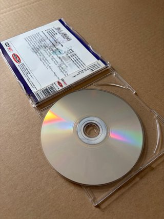 DJ Jean - Love Come Home CD Single
