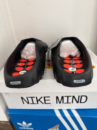 Chanclas Mind Talla 41 Negras