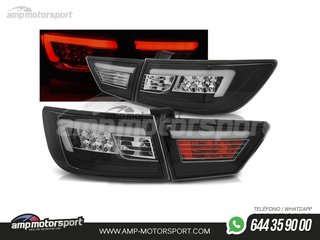 PILOTOS LED BAR PARA RENAULT CLIO IV 2012-2016