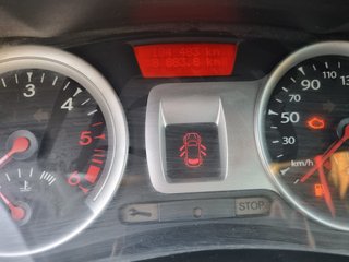 Renault Clio 2010