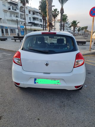 Renault Clio 2010