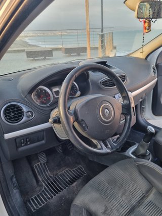Renault Clio 2010