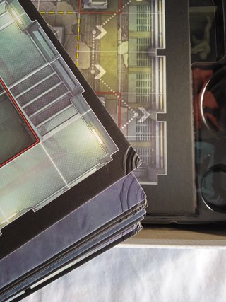 Metal Gear Solid: El Juego de Mesa