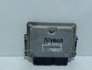46789433 centralita motor uce fiat punto 1124695