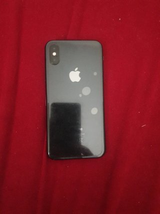 iPhone XS 64GB Grigio Siderale