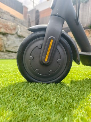 Patinete Eléctrico Xiaomi Mi 1S
