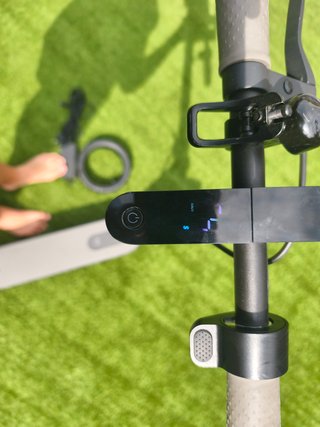 Patinete Eléctrico Xiaomi Mi 1S
