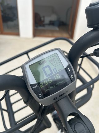 Bicicleta Eléctrica Felt Verza E30 500W