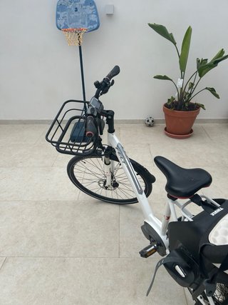 Bicicleta Eléctrica Felt Verza E30 500W