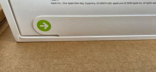 MacBook Air 15 2026 M5 16GB 512GB Medianoche