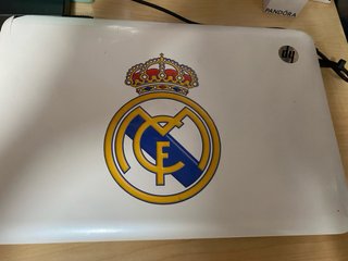 HP Pavilion dv6 Laptop