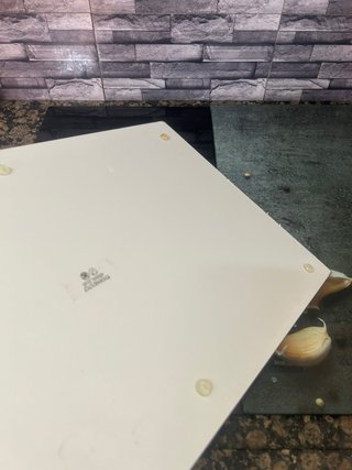 Cubrevitroceramica diseño 52x30