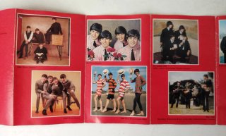 The Beatles 1962-1966 Cassette