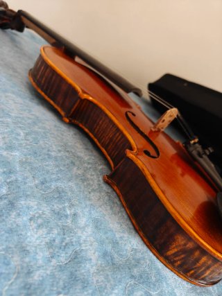 Violín 4/4