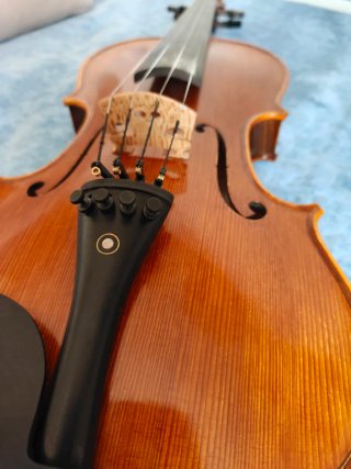 Violín 4/4