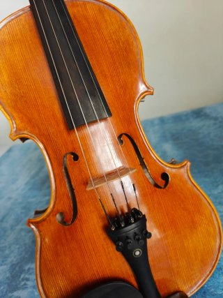 Violín 4/4